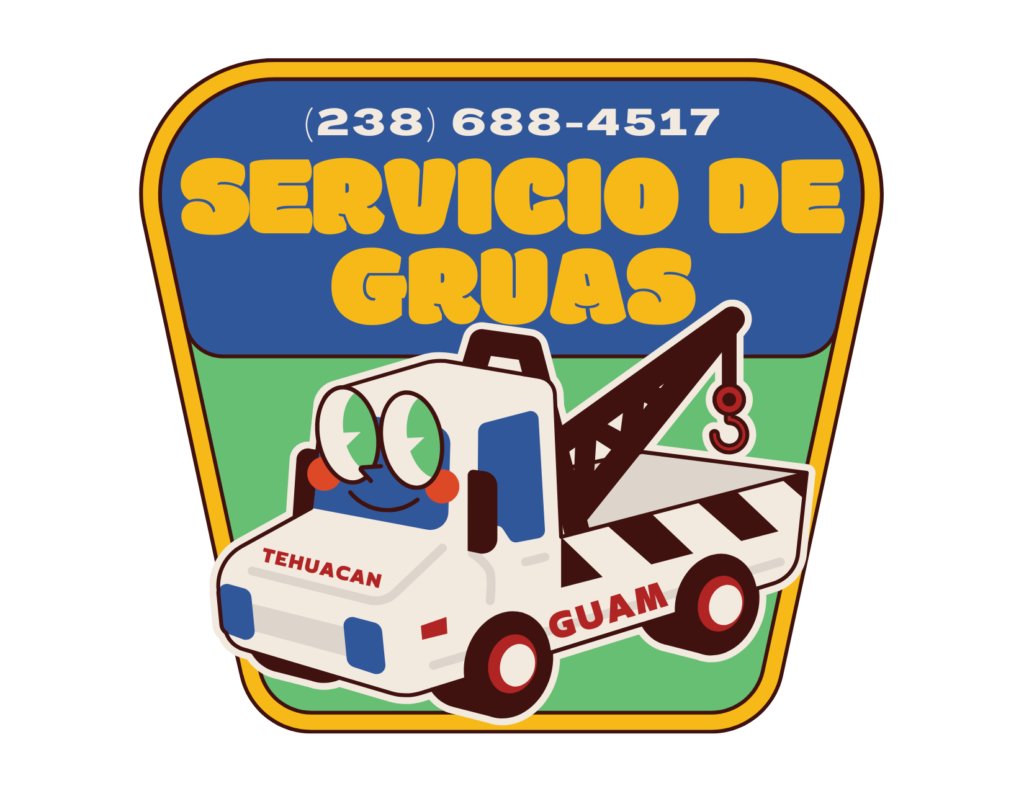 Adv Servicio De Gruas Tehuacan 001